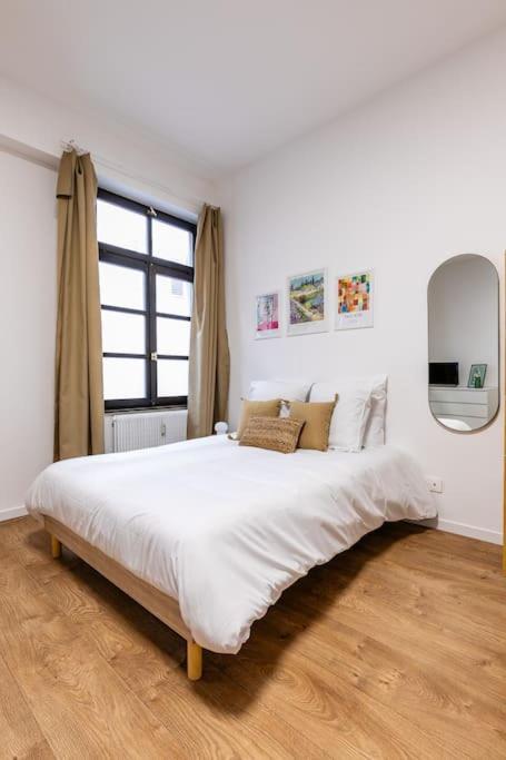 Tres Chic Studio/Petite France Strasbourg Exterior photo
