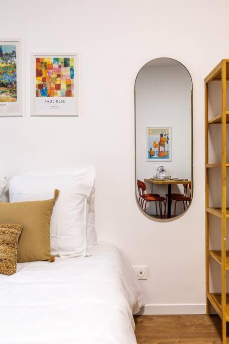 Tres Chic Studio/Petite France Strasbourg Exterior photo